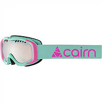 Маска Cairn Booster SPX3 Jr Mat Turquoise-Pink (1012-0580099-8273) OS, код: 8098255