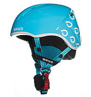 Шлем горнолыжный детский Briko Kodiakino SH XS 48-52 Light Blue XN, код: 7783423