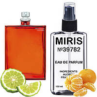 Духи miris №39782 унисекс 100 ml