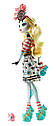 Монстр Хай Лагуна Блю Лялька Monster High Lagoona Blue Shriek Wrecked DTV91, фото 4