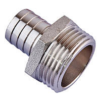 Штуцер для подсоединения шланга Koer KF.U10M-20 - 1x20mm M (KR3357) UT, код: 8406095