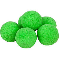 Бойлы Brain Pop-Up F1 14mm 15g Green Peas (1013-1858.04.65) TN, код: 7708090