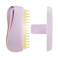 Щетка для волос Tangle Teezer Compact Styler Sweet LilacYellow HH, код: 8290087