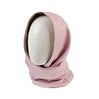 Косынка Vilss FAZZOLETTO leather pink розовый One Size GM, код: 7690791