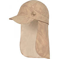 Кепка Buff Pack Sakhara Cap Acai L XL Sand (1033-BU 125341.302.30.00) PP, код: 7429189