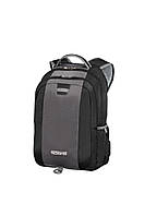 Рюкзак Для Пк 15,6 American Tourister URBAN GROOVE BLACK 30,5x45x23 24G*09003 XN, код: 8290596