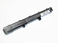 Батарея к ноутбуку Asus X551CA-DH21 X551CA-SX024H X551CA-SX029H 14.4V 2500mAh Black (A31780) OB, код: 1281868