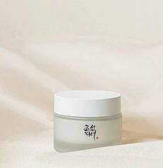 Зволожувальний крем для обличчя - Dynasty Cream - 50ml Beauty of Joseon