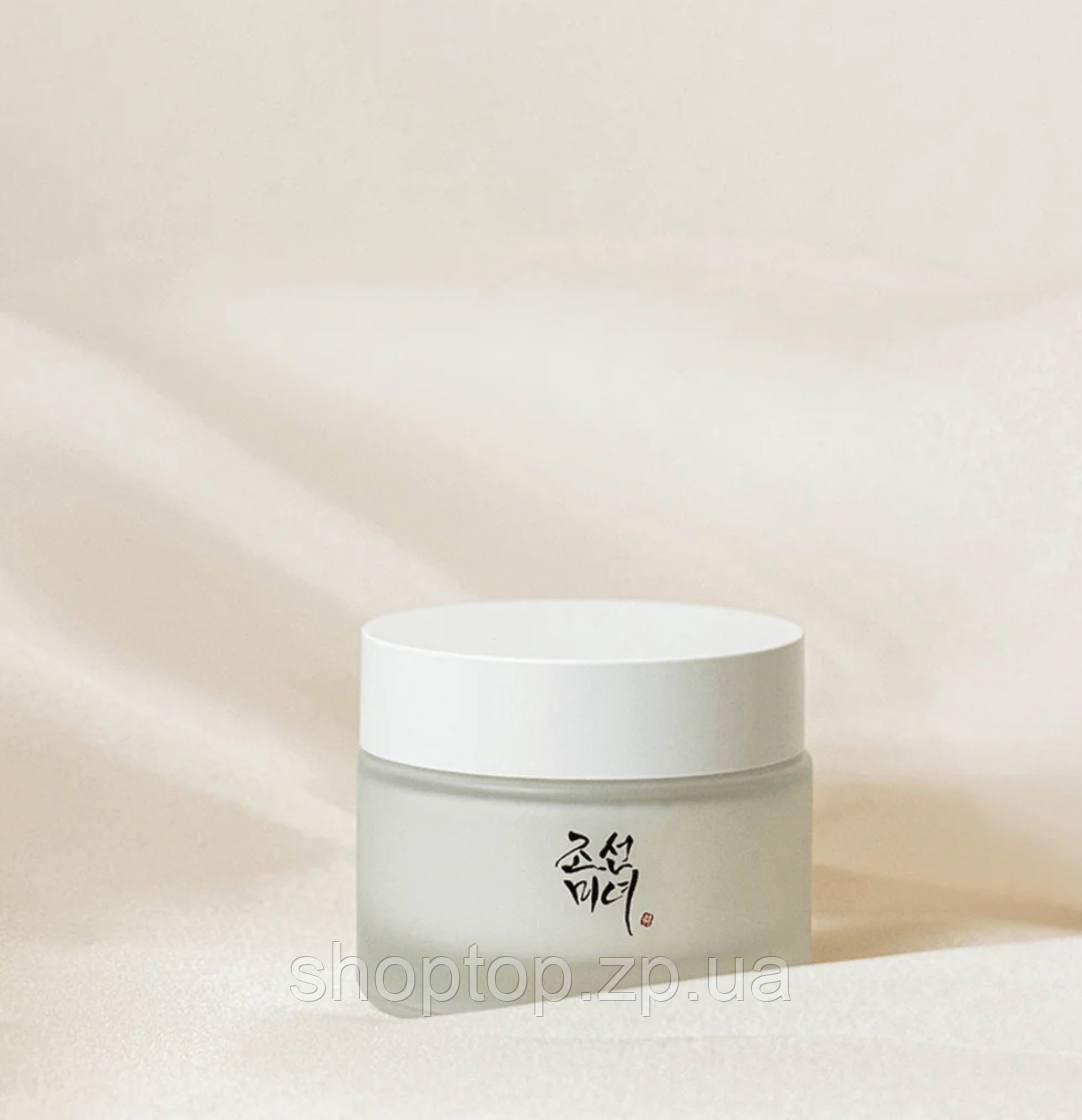 Зволожувальний крем для обличчя - Dynasty Cream - 50ml Beauty of Joseon