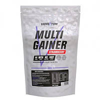 Гейнер Vansiton Multi Gainer 4000 g 44 servings Chocolate TH, код: 7553764