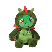 Мягкая игрушка Little Dragon Rico повторит все услышанное Simba IG-OL185992 TH, код: 8249601