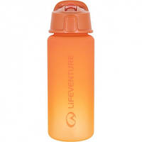 Фляга Lifeventure Flip-Top Bottle 0.75 L Orange (LIF-74291) CP, код: 6482685