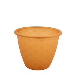 Вазон Верона бронзовий 3,2л PA4003-3