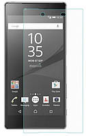 Защитное 2D стекло EndorPhone Sony Xperia M4 Aqua E2312 (1467g-162-26985) UD, код: 7989394
