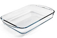 Набор форм для запекания PYREX ESSENTIALS 35х23 см 30х21 см 2 шт (6308107) OM, код: 7470821