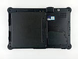 Захищений планшет Getac F110 G3 (i5-6200U) з GPS LAN 16GB RAM вживаний, фото 4