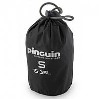 Накидка на рюкзак Pinguin Raincover 75-100L 2020 Black (1033-PNG 356496) UT, код: 6604635