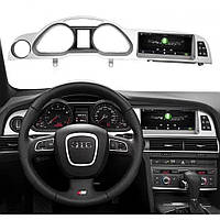 Штатная магнитола Torssen Audi A6 8.8'' 232 Carplay 2010-2011 TT, код: 8029108