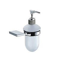 Дозатор для жидкого мыла Aquavita Prizma KL-6112 AG, код: 8209890