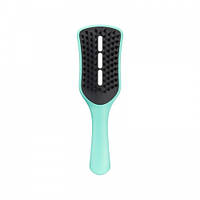 Расческа для укладки феном Tangle Teezer Easy Dry Go мятная HH, код: 8290191