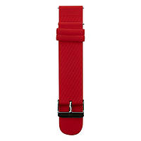 Ремешок для Amazfit GTR 3 Original Design 22mm Red OB, код: 7647086