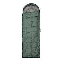 Спальный мешок Totem TTS-013-L Fisherman XXL Green GB, код: 7773711