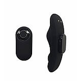 Вібростимулятор у трусики для жінок Blush Temptasia Remote Control Panty Vibe SP, код: 7829046, фото 4