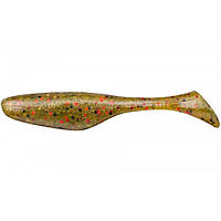 Силикон Select Crazy Shad 4 5 шт Золото (1013-1870.14.03) SN, код: 8370437