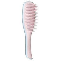 Гребінець для волосся Tangle Teezer The Wet Detangler рожевий з блакитним BK, код: 8290195