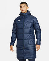 Куртка мужская Nike M Nk Tf Acdpr 2In1 Sdf Jacket Black (DJ6306-451) S Синий BF, код: 7714486