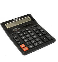 Калькулятор SDC 888T Черный XN, код: 7646896