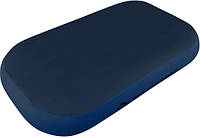 Надувная подушка Sea To Summit Aeros Premium Pillow Deluxe Navy (1033-STS APILPREMDLXNB) EM, код: 6500488