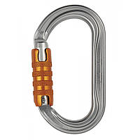 Карабин Petzl OK Triact-lock (1052-M33A TL) XN, код: 8196249