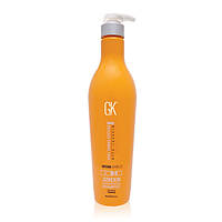 Шампунь с защитой цвета и от УФ-лучей Juvexin Shield Shampoo GKhair 650 мл XN, код: 8145572