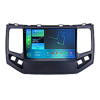 Штатная магнитола Torssen 2K Geely MK2 F96128 4G Carplay DSP TT, код: 8099027