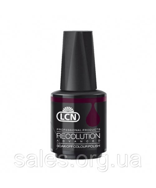 Гель-лак LCN Recolution UV-Colour Polish 10 мл Freedom SC, код: 7623370