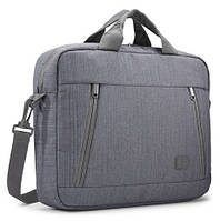 Сумка Case Logic Huxton 13 Attache HUXA-213 Graphite (6721854) KB, код: 7587925