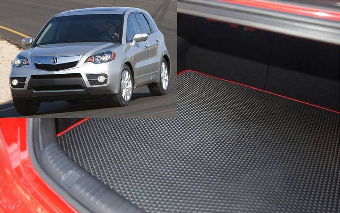 Килимок ЕВА в багажник Acura RDX (TB1) '06-12, фото 1