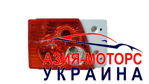 Ліхтар задній внутрішній лівий Chery Amulet (Чері Амулет) A15-3773010BB, фото 1