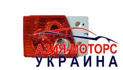 Ліхтар задній внутрішній лівий Chery Amulet (Чері Амулет ) A15-3773010BB (Склад ASM-UKR)