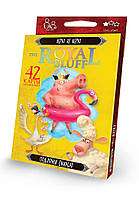 Карточная игра The Royal Bluff Верю не верю рус Dankotoys (RBL-01-02) SX, код: 2319431