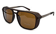 Солнцезащитные очки мужские Polarized P12522K-C2 Коричневый TN, код: 7924764