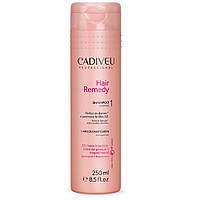 Шампунь для реконструкции волос Cadiveu Hair Remedy Shampoo 250ml (HR00002) UT, код: 2407884