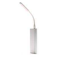 Гибкая USB лампа Xiaomi Mi LED 2 (Белая) BK, код: 5573961