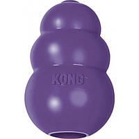 Игрушка KONG Senior груша-кормушка для собак малых пород зрелого возраста S 7.6x4.4x4.4 см Фи XN, код: 7681372