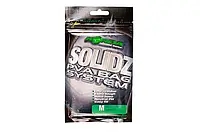 ПВА-пакеты Korda Solidz Bags M 70х110мм (20шт/уп)