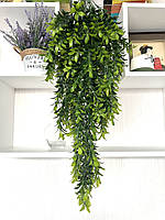 Штучний, ампельний рускус (зелений 80 см), фото 2