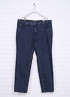 Мужские джинсы Pioneer 50 34 Синий (P-6-010) SM, код: 1145075