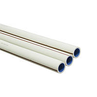 Труба PPR OVI Composite pipe PN20 50 мм ST, код: 8413053
