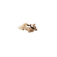 Игрушка для собак Бурундук плюшевый с пищалкой Trixie 35987 28 см (4011905359878) GR, код: 7704555